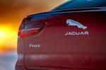 Jaguar I-Pace EV400 AWD HSE 2018 года (WW)